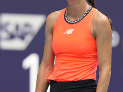 Miami Open Tennis