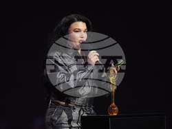 Britain Brit Awards 2026 Show