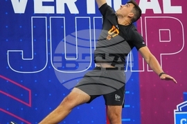 NFL Combine Football