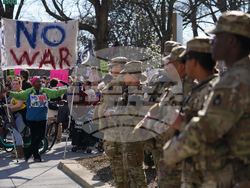 APTOPIX Iran US Isreal Protest