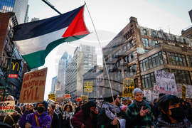 New York Iran US Israel