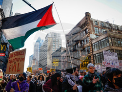 New York Iran US Israel