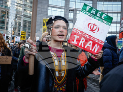 New York Iran US Israel