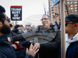 New York Iran US Israel