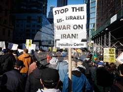 New York Iran US Israel