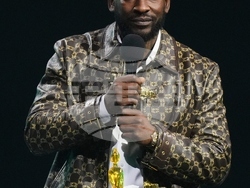 Britain Brit Awards 2026 Show