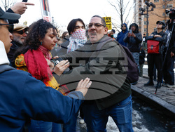 New York Iran US Israel