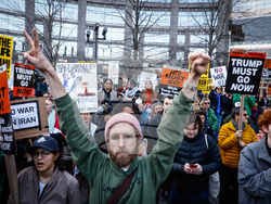 New York Iran US Israel