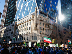 New York Iran US Israel