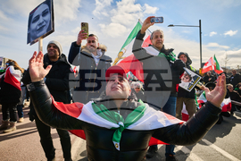 Canada US Israel Iran