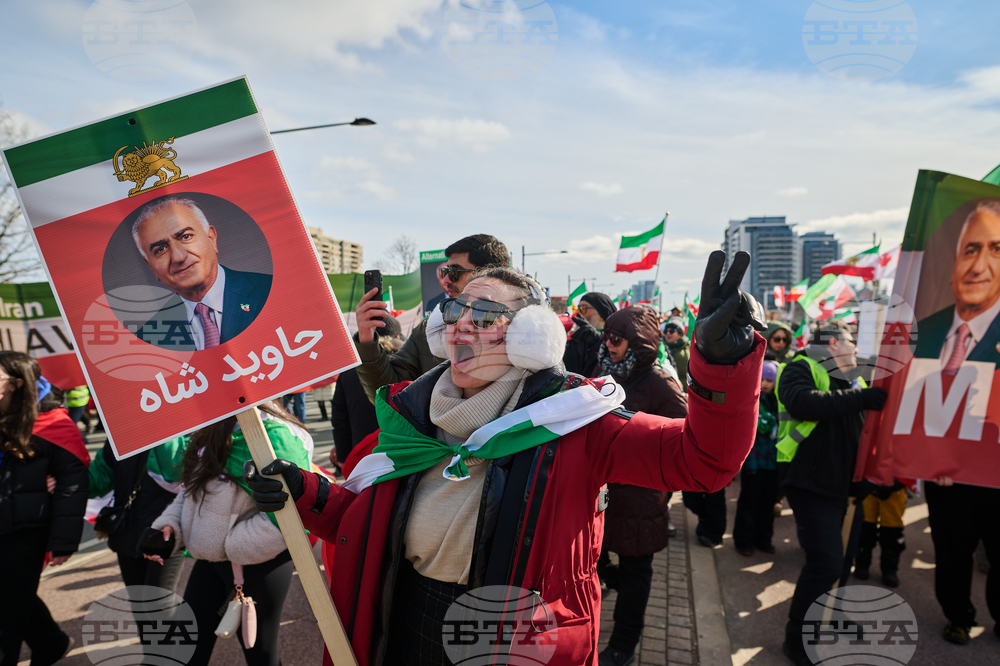 Canada US Israel Iran