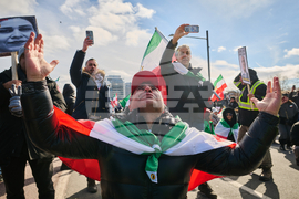 Canada US Israel Iran