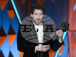 Spain Goya Awards 2026 Ceremony