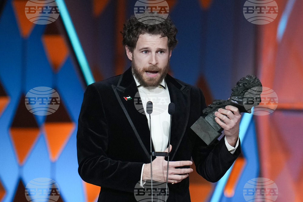 Spain Goya Awards 2026 Ceremony