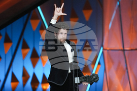 Spain Goya Awards 2026 Ceremony