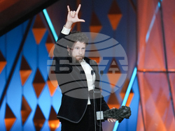 Spain Goya Awards 2026 Ceremony