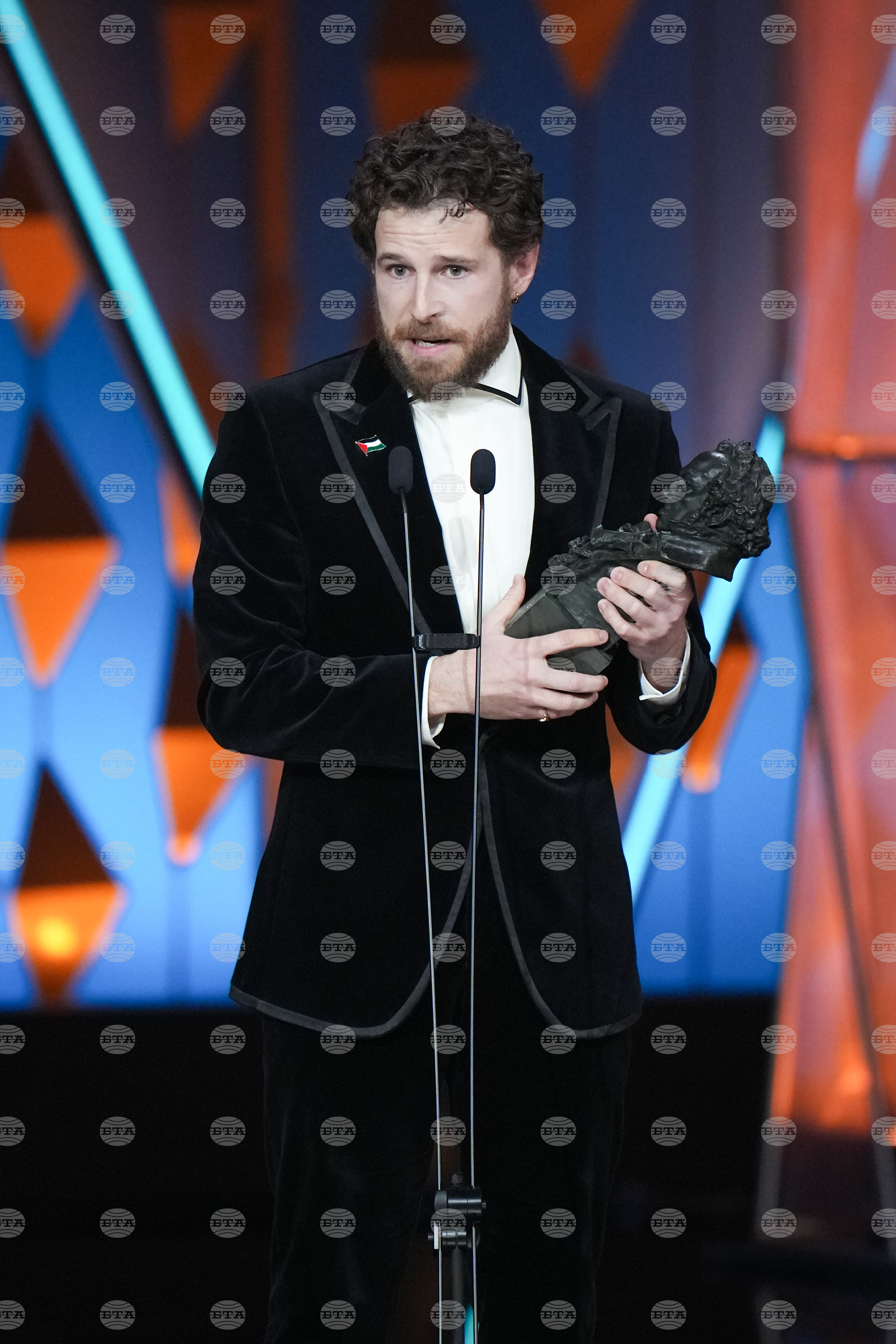 Spain Goya Awards 2026 Ceremony