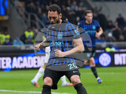 APTOPIX Italy Serie A Soccer