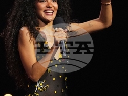 Britain Brit Awards 2026 Show