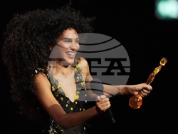 Britain Brit Awards 2026 Show