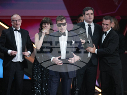 Spain Goya Awards 2026 Ceremony
