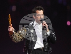 Britain Brit Awards 2026 Show