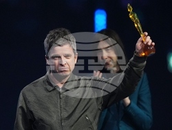 Britain Brit Awards 2026 Show