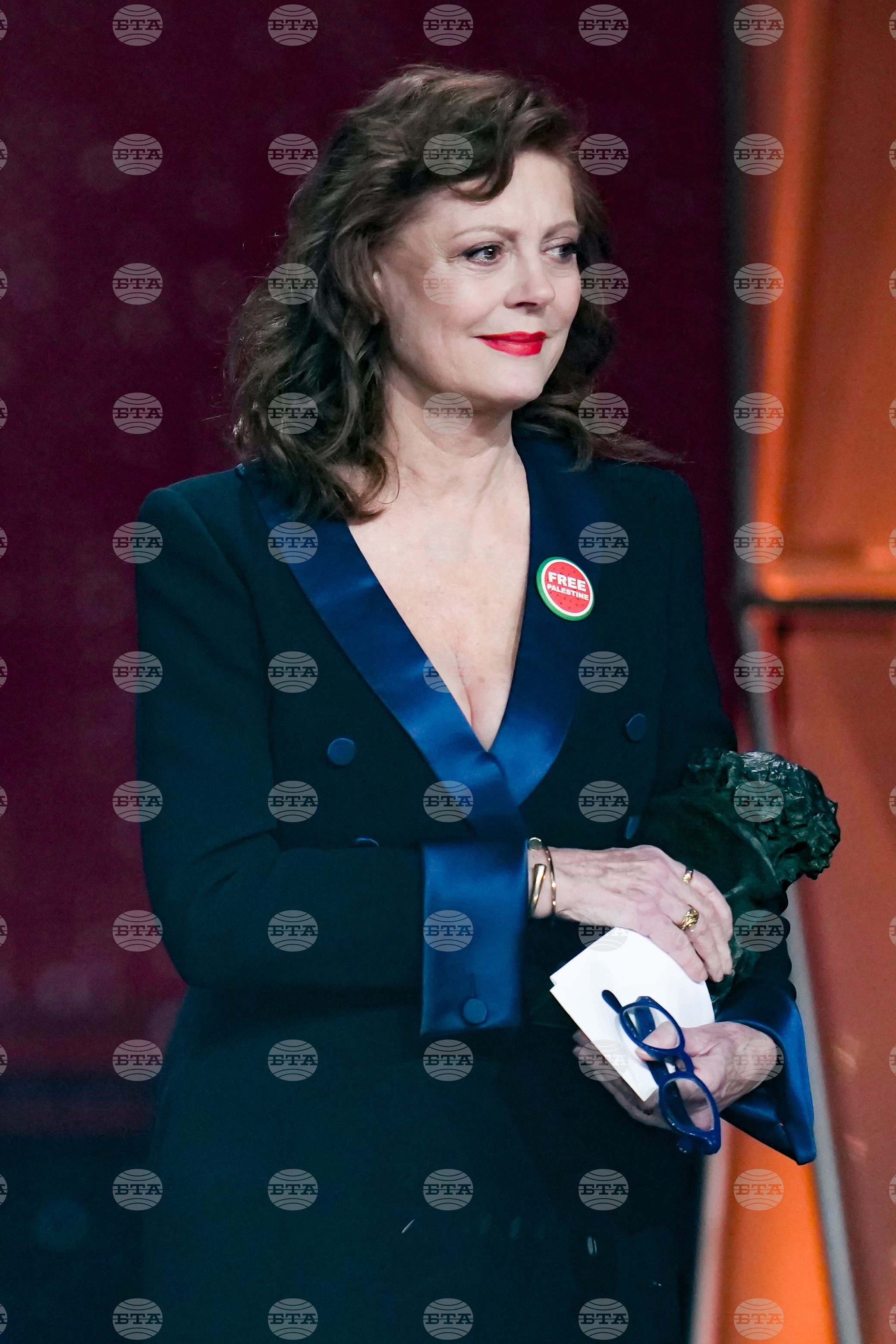 Spain Goya Awards 2026 Ceremony