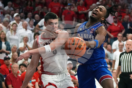 Kansas Arizona Basketball