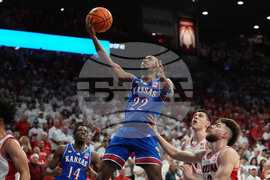 Kansas Arizona Basketball