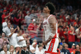 Kansas Arizona Basketball