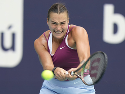 Miami Open Tennis