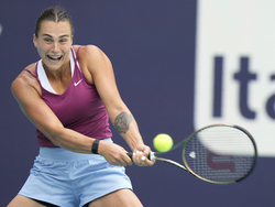 Miami Open Tennis