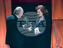 Spain Goya Awards 2026 Ceremony