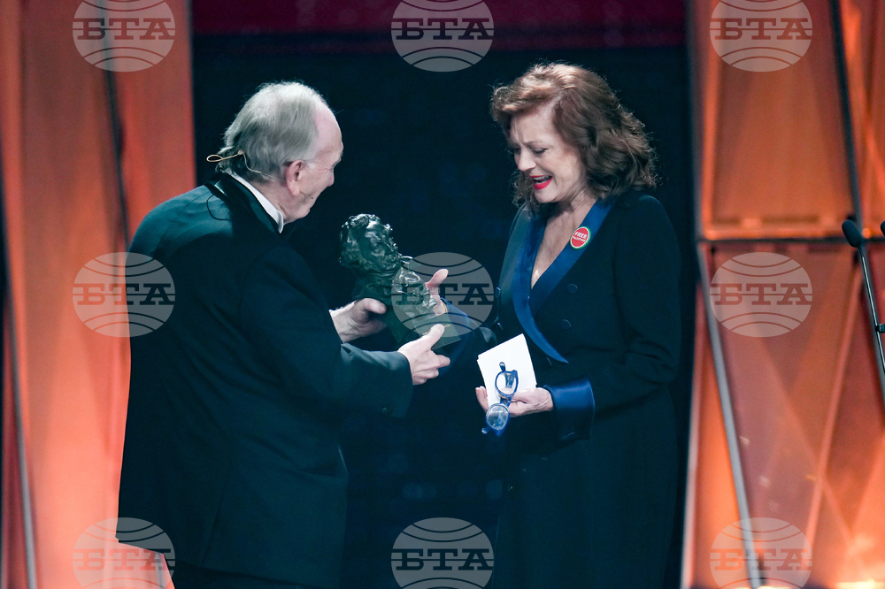 Spain Goya Awards 2026 Ceremony