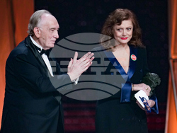 Spain Goya Awards 2026 Ceremony