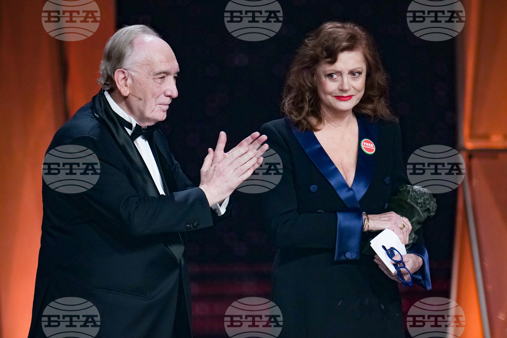 Spain Goya Awards 2026 Ceremony