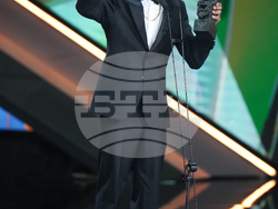 Spain Goya Awards 2026 Ceremony