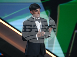 Spain Goya Awards 2026 Ceremony