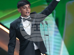 Spain Goya Awards 2026 Ceremony