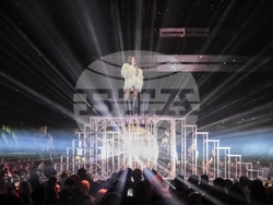 Britain Brit Awards 2026 Show