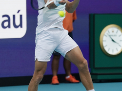 Miami Open Tennis