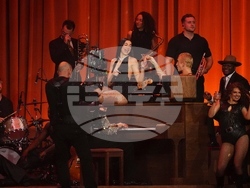 Britain Brit Awards 2026 Show