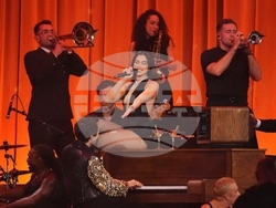 Britain Brit Awards 2026 Show