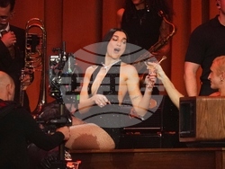 Britain Brit Awards 2026 Show