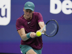 Miami Open Tennis