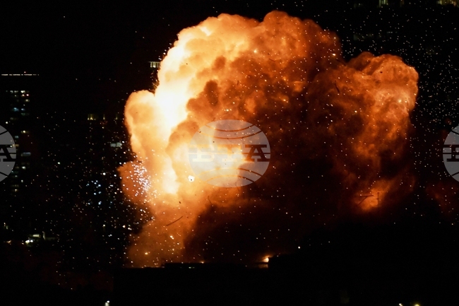 Двама стажанти са ранени след експлозия в черногорски център за космически изследвания в Подгорица