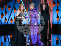 Spain Goya Awards 2026 Ceremony