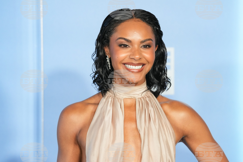 57th NAACP Image Awards - Arrivals