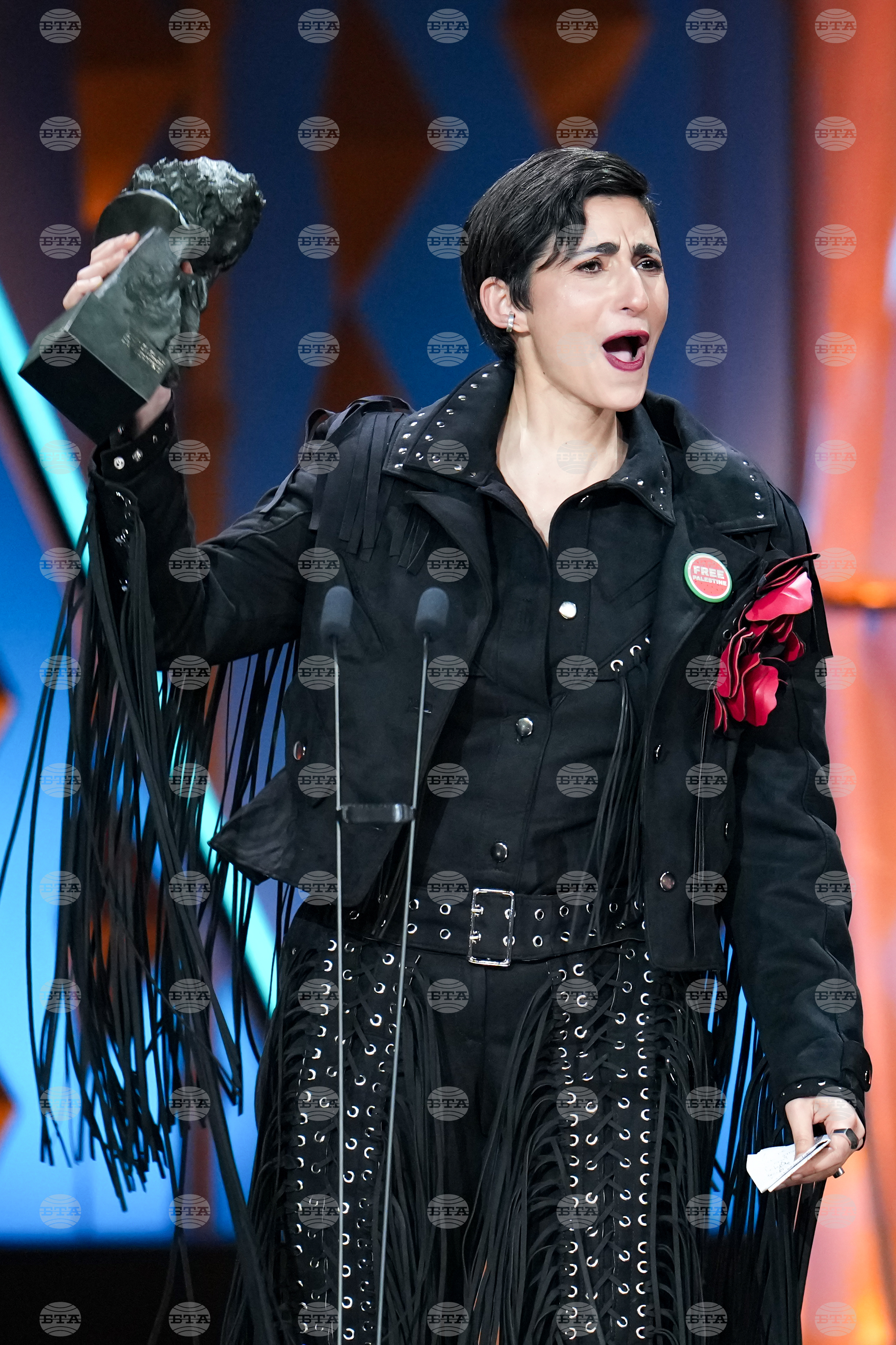 Spain Goya Awards 2026 Ceremony